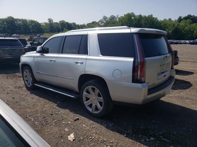 Изображение 2 2015 CADILLAC ESCALADE PREMIUM 2015 с VIN 1GYS4NKJ2FR568264