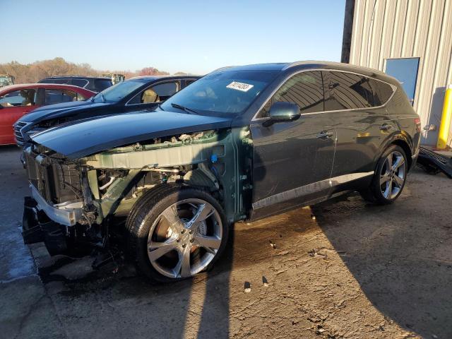 Obraz 1 z 2023 GENESIS GV80 BASE 2023 z VIN KMUHCESC4PU142379