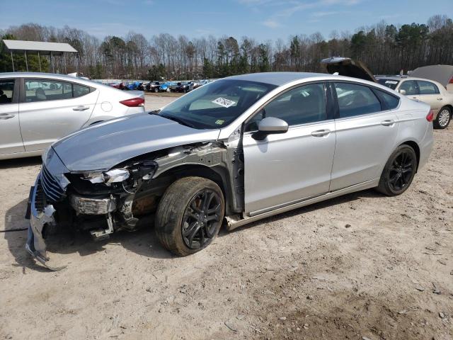 2019 FORD FUSION SE 2019 image