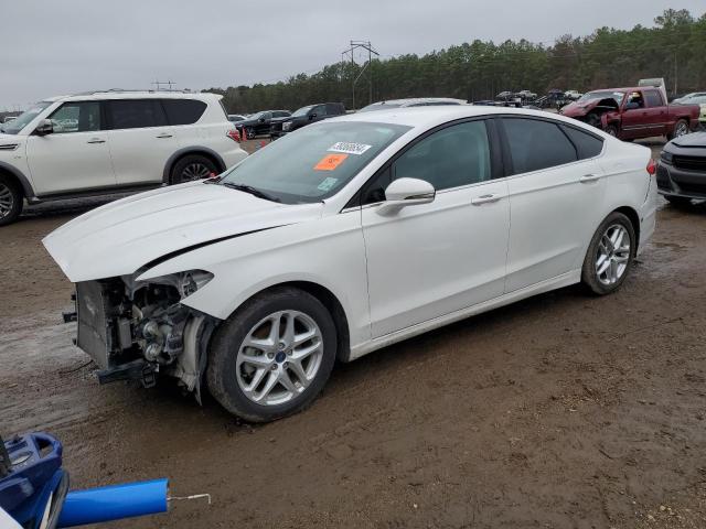 Obraz 2015 FORD FUSION SE 2015
