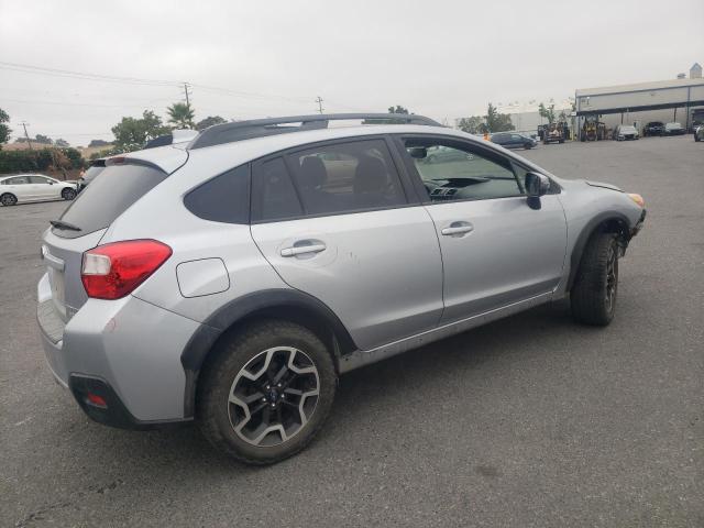Изображение 3 2017 SUBARU CROSSTREK LIMITED 2017 с VIN JF2GPANC5H8226794