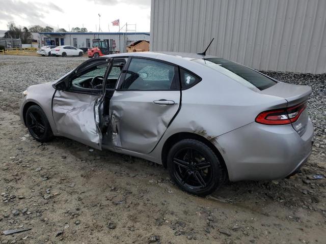 Изображение 2 2015 DODGE DART SXT 2015 с VIN 1C3CDFBB2FD252213