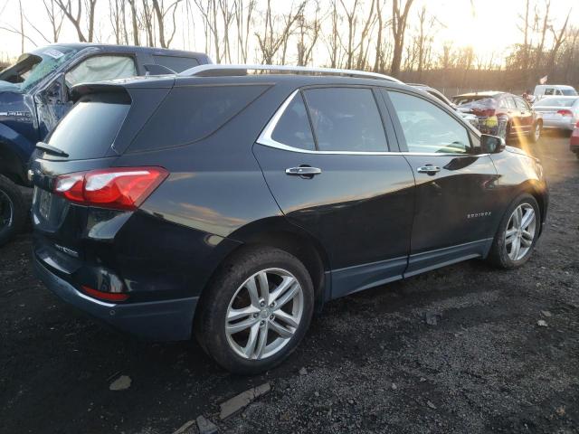 Image 3 of 2018 CHEVROLET EQUINOX PREMIER 2018 with VIN 2GNAXVEV5J6268141