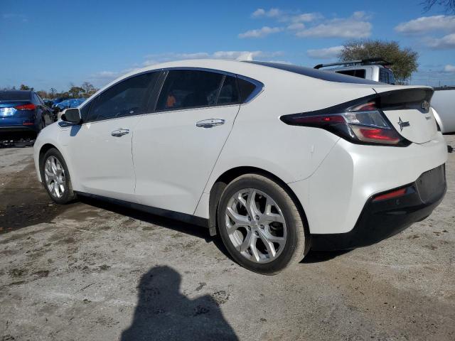 Изображение 2 2017 CHEVROLET VOLT PREMIER 2017 с VIN 1G1RB6S53HU101642