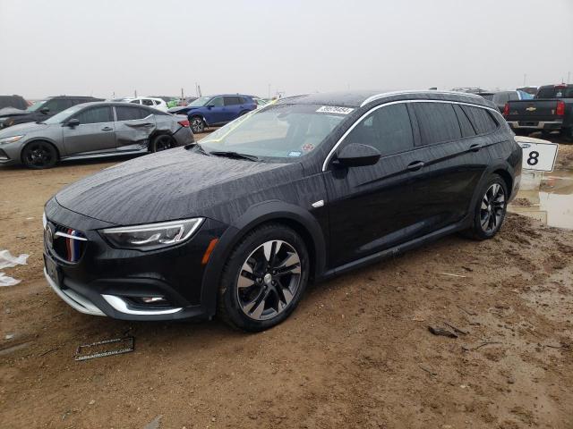 Obraz 2018 BUICK REGAL TOURX ESSENCE 2018