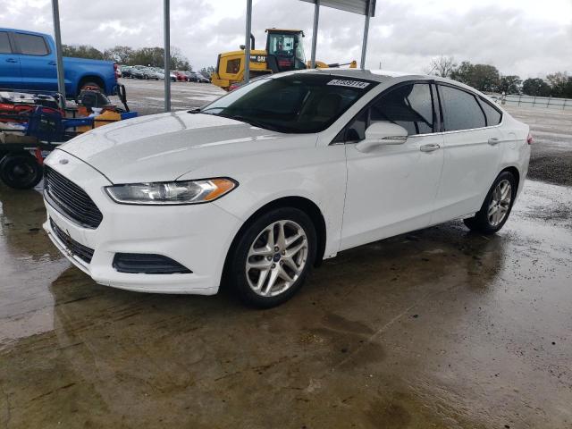2013 FORD FUSION SE 2013 image
