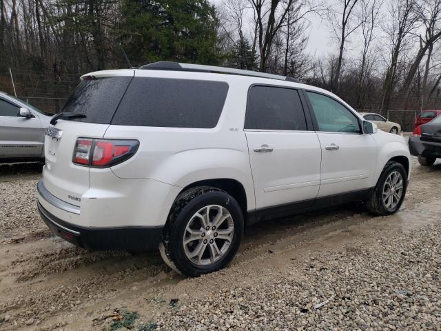 Изображение 3 2016 GMC ACADIA SLT-1 2016 с VIN 1GKKVRKD0GJ309958