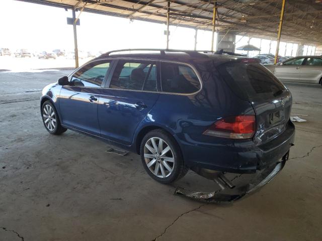 Image 2 of 2014 VOLKSWAGEN JETTA TDI 2014 with VIN 3VWPL7AJ0EM623464