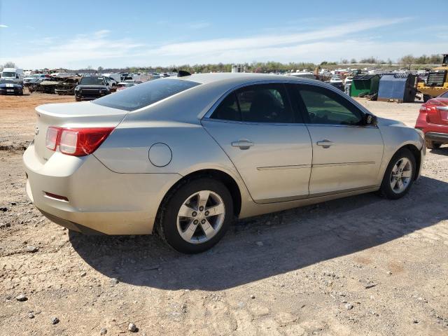 Image 3 of 2013 CHEVROLET MALIBU LS 2013 with VIN 1G11B5SA8DF154730