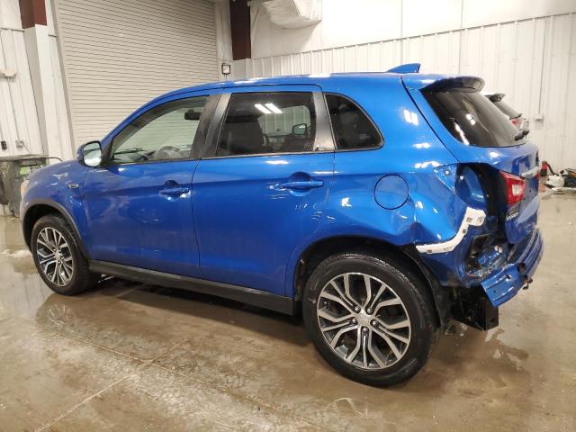 Obraz 2 z 2019 MITSUBISHI OUTLANDER SPORT ES 2019 z VIN JA4AP3AU5KU015778