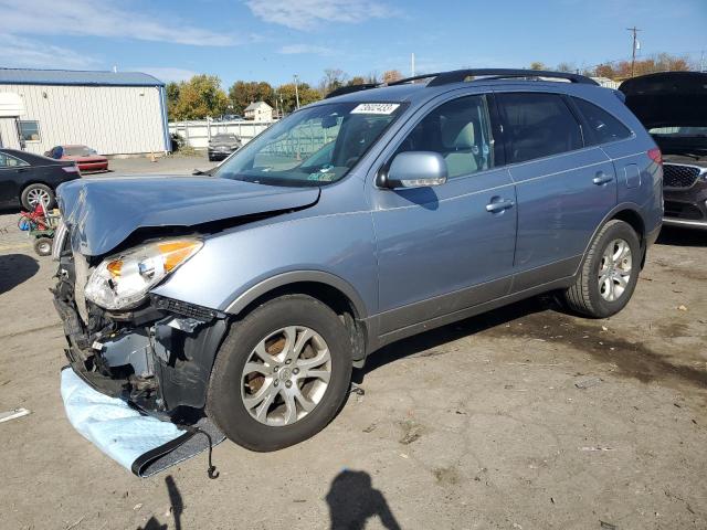 Obraz 2010 HYUNDAI VERACRUZ GLS 2010