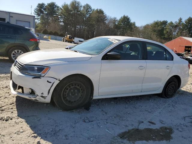 Изображение 1 2012 VOLKSWAGEN JETTA BASE 2012 с VIN 3VW1K7AJ9CM358405