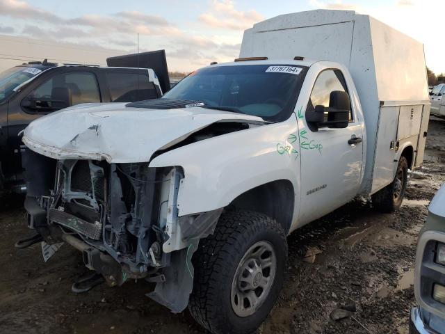 2011 GMC SIERRA C3500 2011 image
