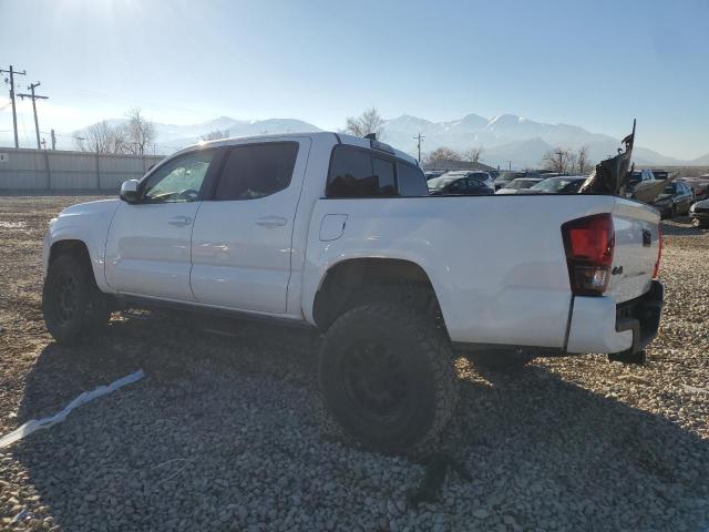 Изображение 2 2019 TOYOTA TACOMA DOUBLE CAB 2019 с VIN 3TMCZ5AN2KM231363