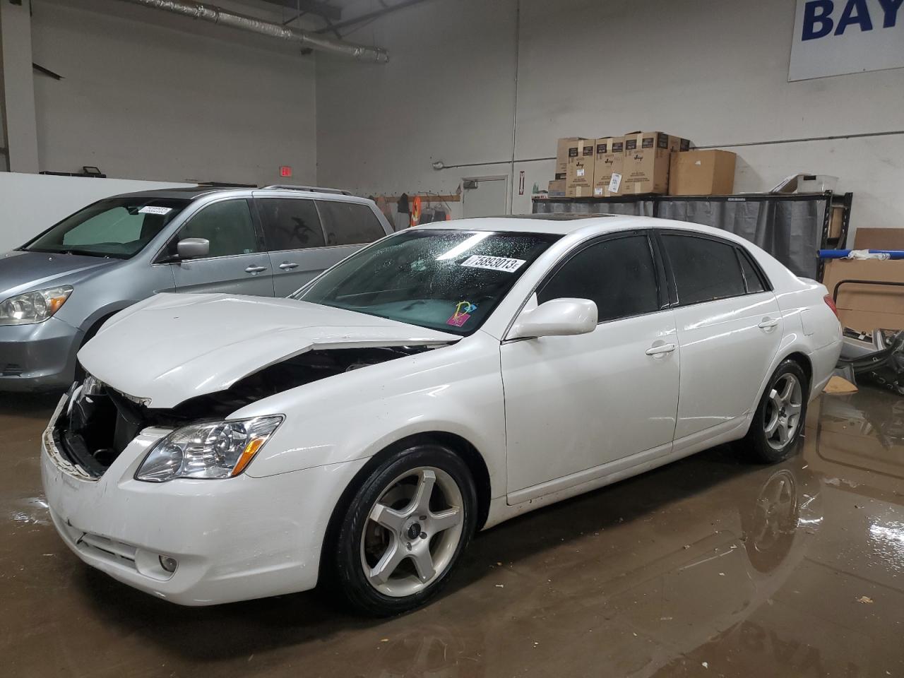 Obraz 2005 TOYOTA AVALON XL 2005
