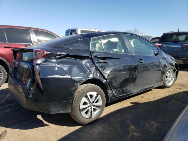 Obraz 3 z 2018 TOYOTA PRIUS  2018 z VIN JTDKBRFU3J3065166