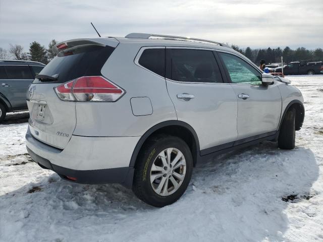 Изображение 3 2016 NISSAN ROGUE S 2016 с VIN 5N1AT2MV0GC774931