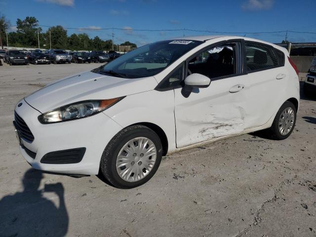 2016 FORD FIESTA S 2016 image