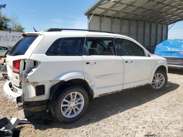 Obraz 3 z 2015 DODGE JOURNEY SXT 2015 z VIN 3C4PDCBG4FT727166