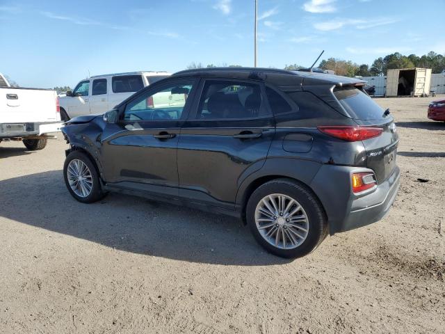 Obraz 2 z 2018 HYUNDAI KONA SEL 2018 z VIN KM8K22AA6JU159598