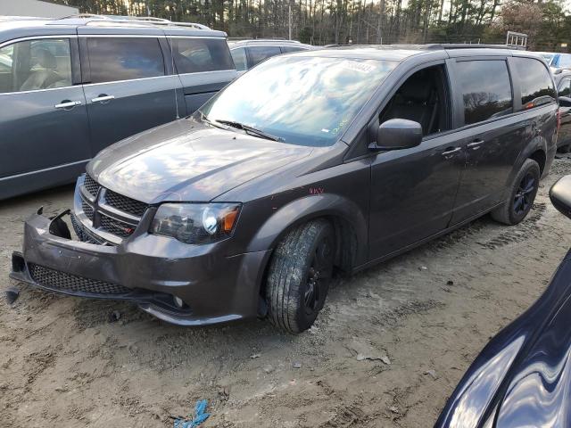 2019 DODGE GRAND CARAVAN GT 2019 image