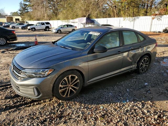 Изображение 2023 VOLKSWAGEN JETTA SPORT 2023
