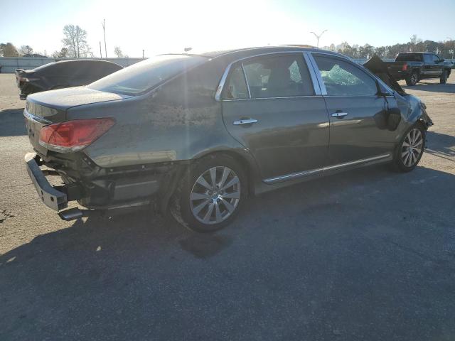 Obraz 3 z 2011 TOYOTA AVALON BASE 2011 z VIN 4T1BK3DB6BU439663
