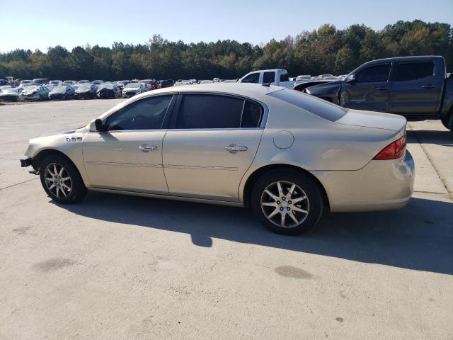 Изображение 2 2008 BUICK LUCERNE CXL 2008 с VIN 1G4HD572X8U171253