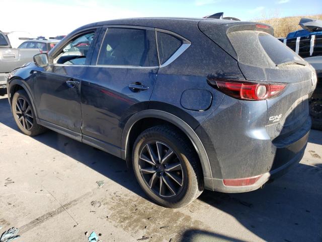 Изображение 2 2017 MAZDA CX-5 GRAND TOURING 2017 с VIN JM3KFBDL2H0194606