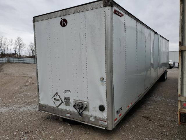 Image 2 of 2018 GREA SEMITRAILR 2018 with VIN 1GRAP0623JJ116934