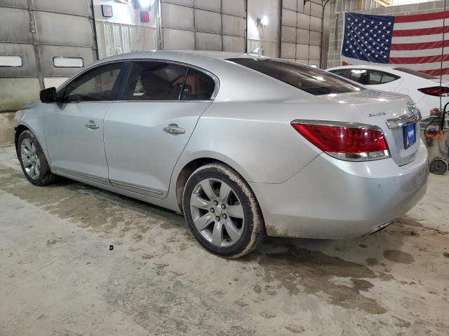 Image 2 of 2012 BUICK LACROSSE PREMIUM 2012 with VIN 1G4GD5E33CF121783