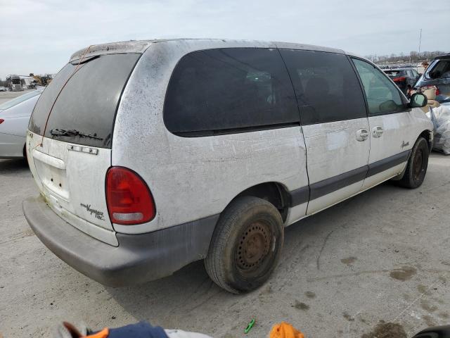 Image 3 of 1999 PLYMOUTH GRAND VOYAGER SE 1999 with VIN 1P4GP44G4XB913394