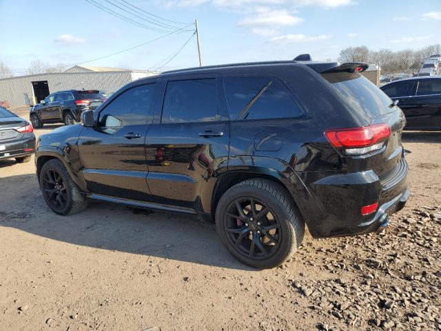 Изображение 2 2020 JEEP GRAND CHEROKEE SRT-8 2020 с VIN 1C4RJFDJ2LC205994