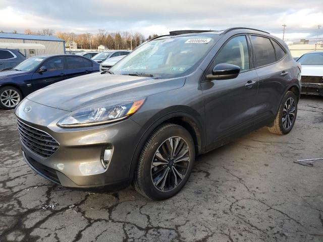Изображение 2022 FORD ESCAPE SEL 2022