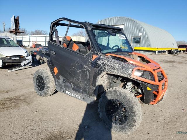 Obraz 2018 POLARIS GENERAL 1000 EPS 2018