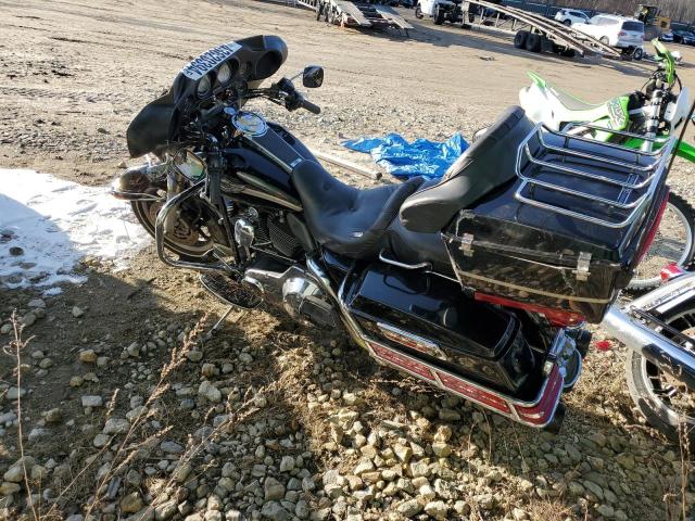 Image 3 of 2003 HARLEY-DAVIDSON FLHTCI  2003 with VIN 1HD1FFW193Y624079