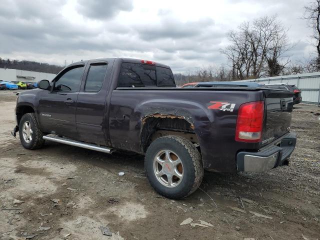 Изображение 2 2008 GMC SIERRA K1500 2008 с VIN 1GTEK19J78Z116353