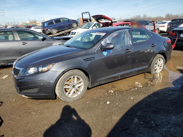2011 KIA OPTIMA LX 2011 image