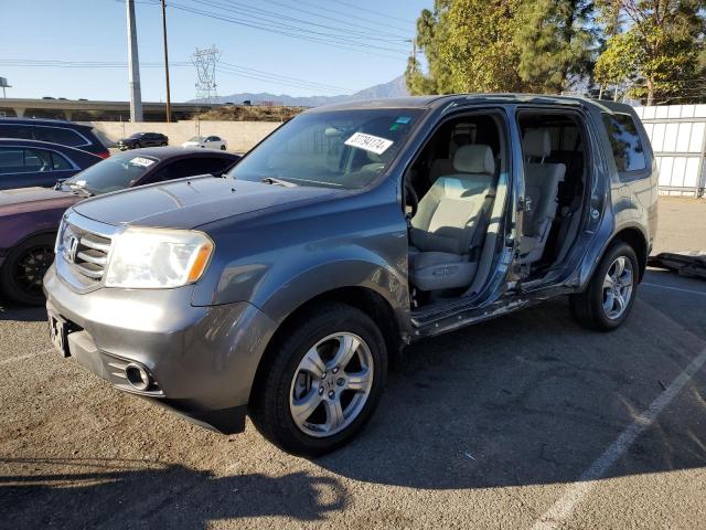 2013 HONDA PILOT EX 2013 image
