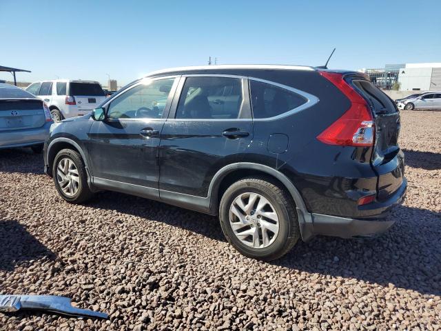 Изображение 2 2016 HONDA CR-V EXL 2016 с VIN 2HKRM4H72GH678606