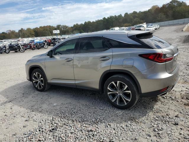 Изображение 2 2020 LEXUS RX 350 2020 с VIN 2T2HZMAA0LC158786