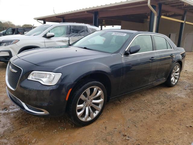 Image 1 of 2016 CHRYSLER 300 LIMITED 2016 with VIN 2C3CCAAG5GH358159