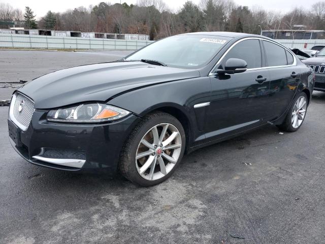 Изображение 2015 JAGUAR XF 3.0 SPORT AWD 2015