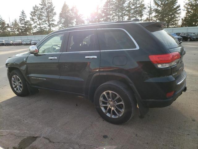 Изображение 2 2014 JEEP GRAND CHEROKEE LIMITED 2014 с VIN 1C4RJFBG2EC217914