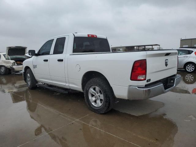Image 2 of 2021 RAM 1500 CLASSIC TRADESMAN 2021 with VIN 1C6RR6FGXMS548237