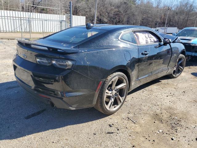 Image 3 of 2020 CHEVROLET CAMARO SS 2020 with VIN 1G1FH1R77L0144618