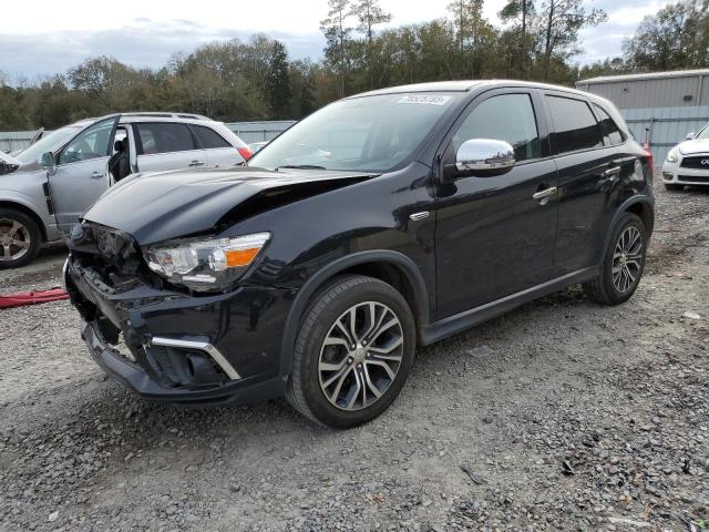 Obraz 2019 MITSUBISHI OUTLANDER SPORT ES 2019