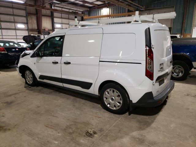 Изображение 2 2016 FORD TRANSIT CONNECT XLT 2016 с VIN NM0LS7F70G1245516