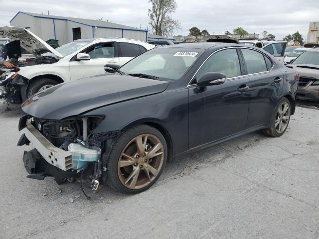 2010 LEXUS IS 250 2010 image