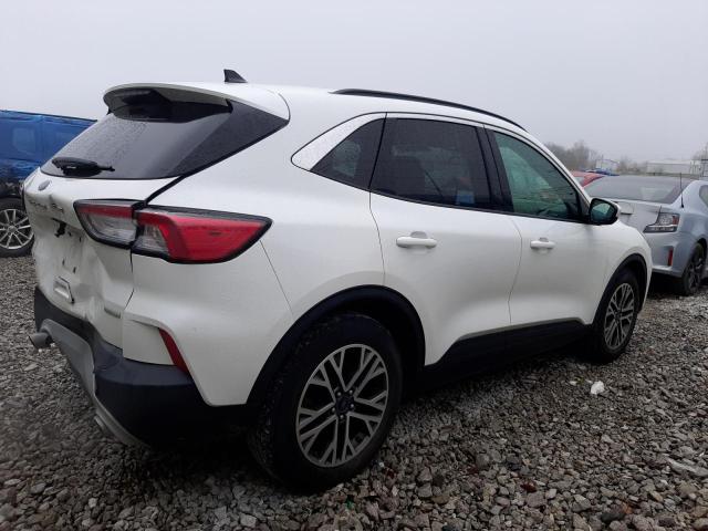 Изображение 3 2020 FORD ESCAPE SEL 2020 с VIN 1FMCU0H6XLUA50911